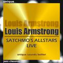 Satchmo's Allstars Live专辑