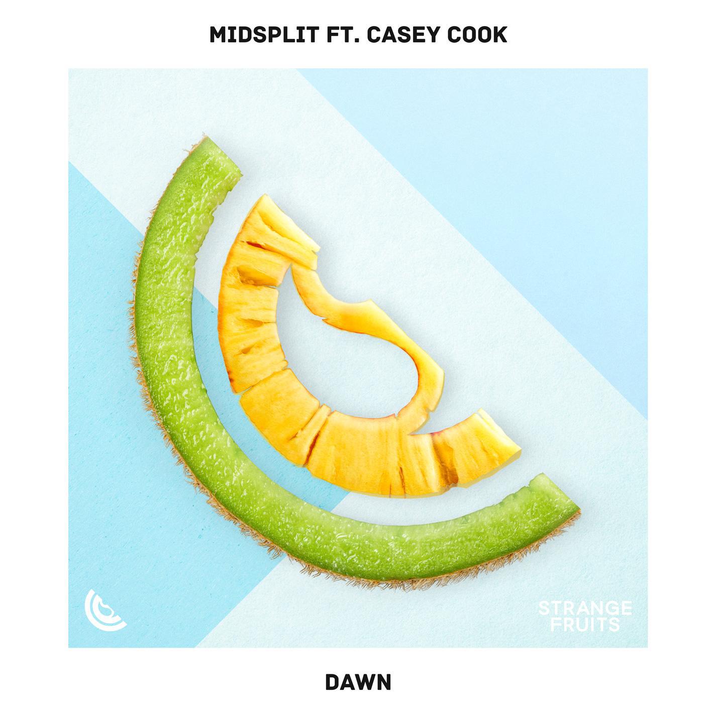 Midsplit - Dawn (feat. Casey Cook)