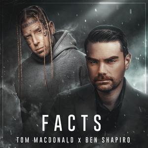 Tom MacDonald & Ben Shapiro - Facts (Karaoke Version) 带和声伴奏