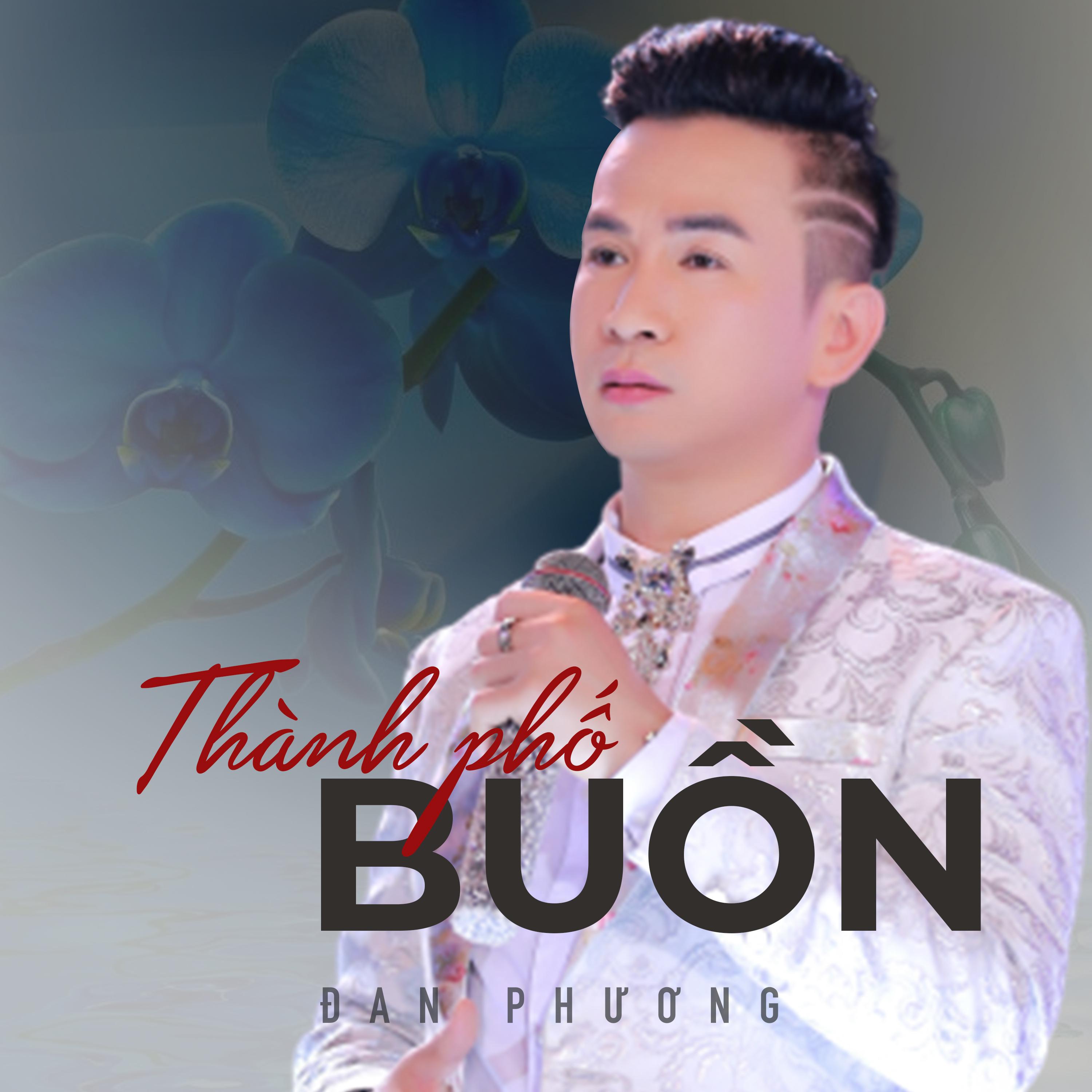 Thành phố buồn