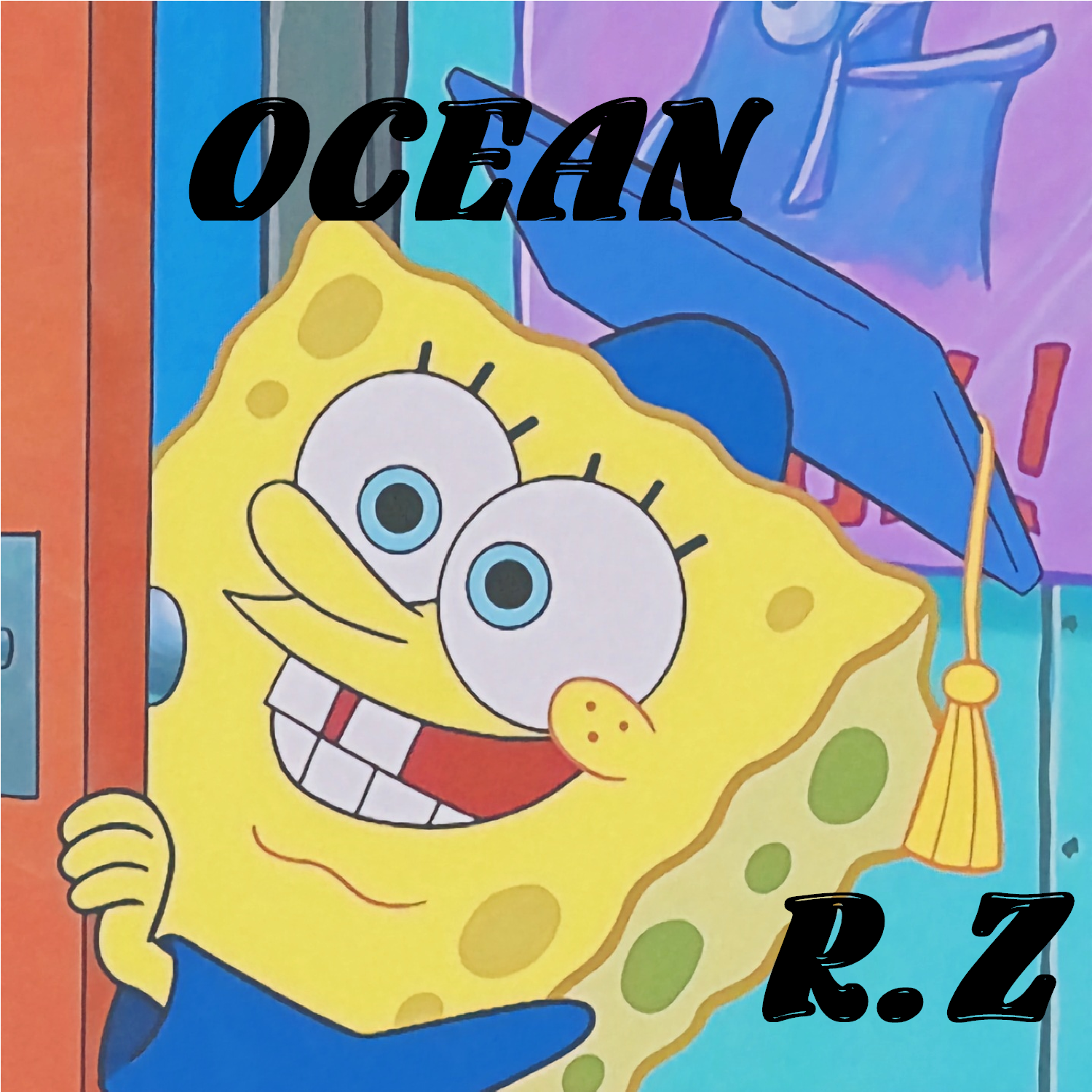 Ocean专辑