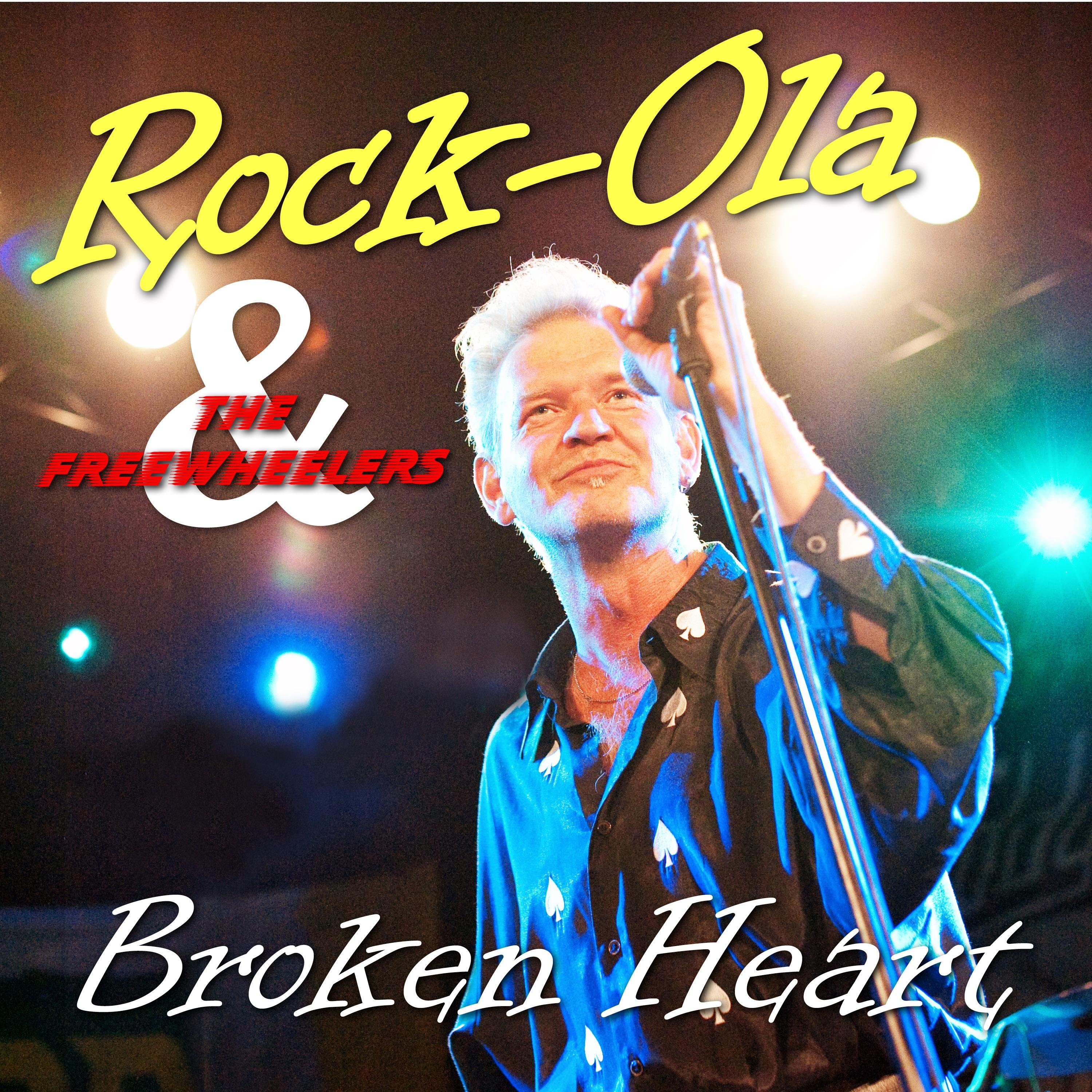 Broken Heart