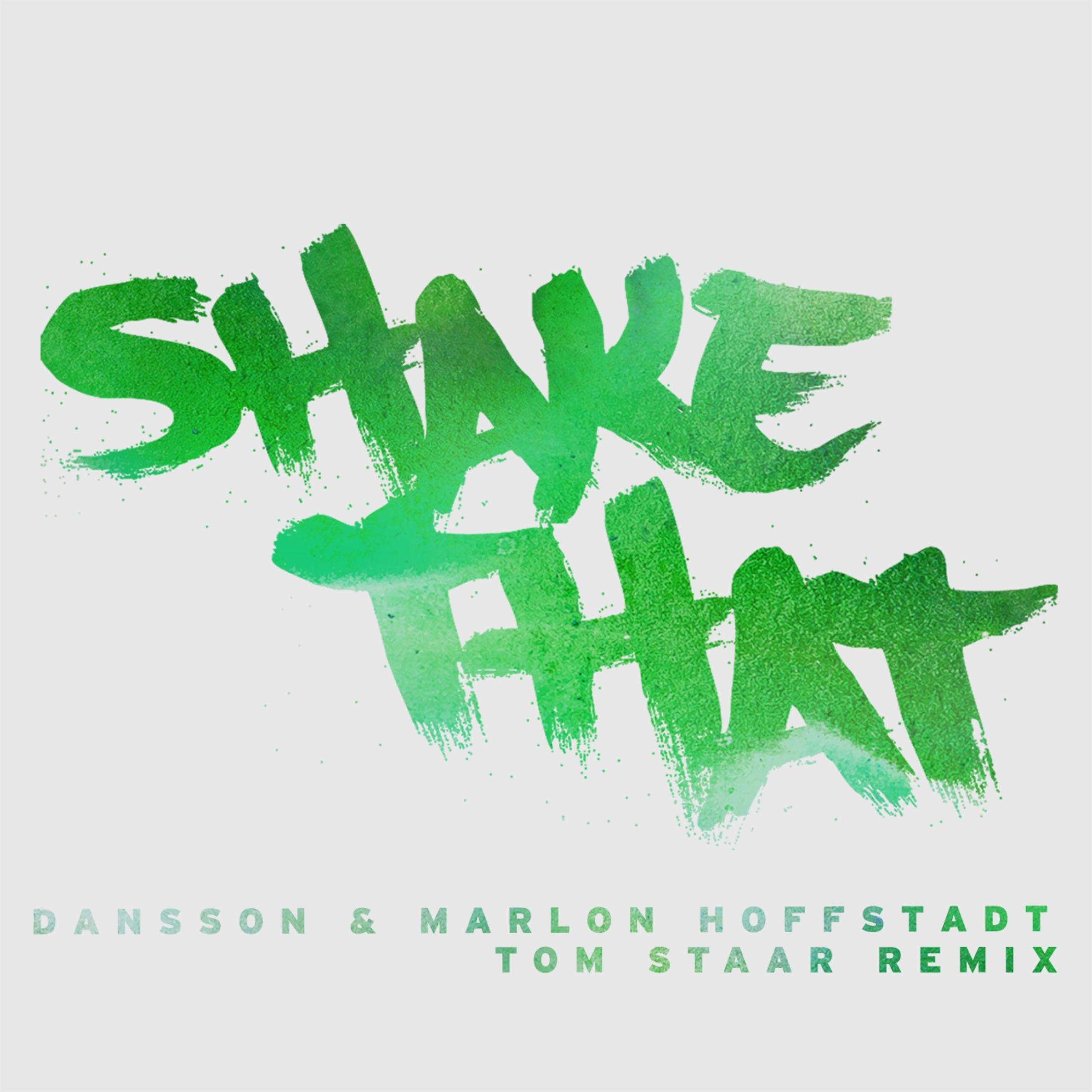 Shake That (Tom Staar Remix)