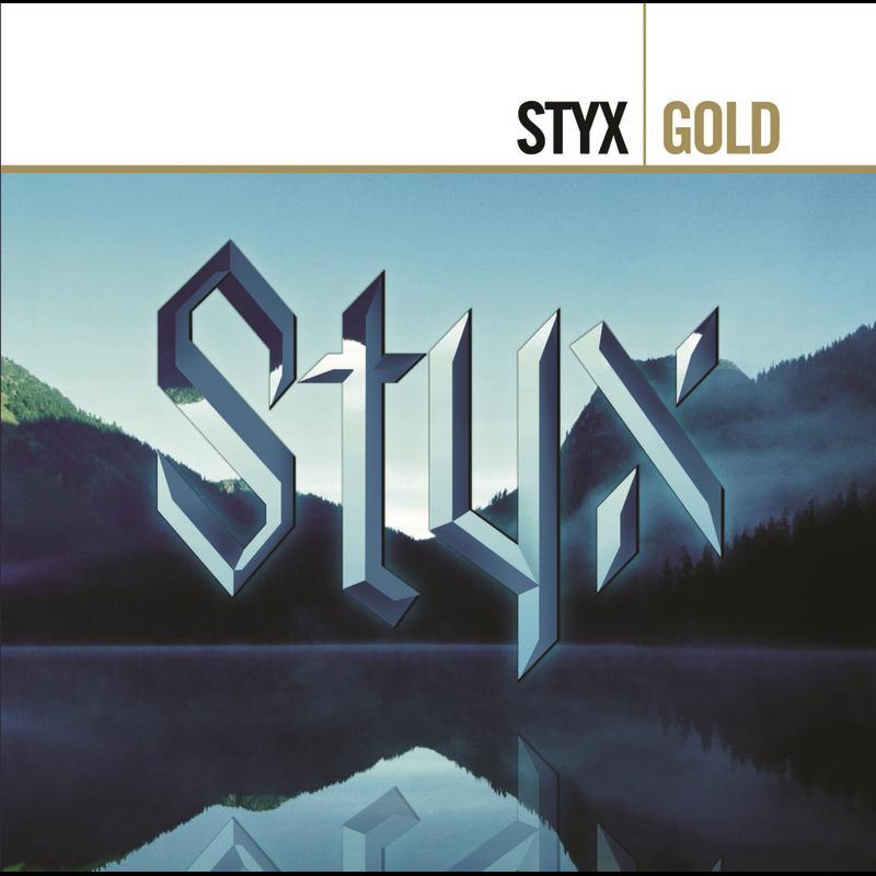 Come Sail Away: The Styx Anthology