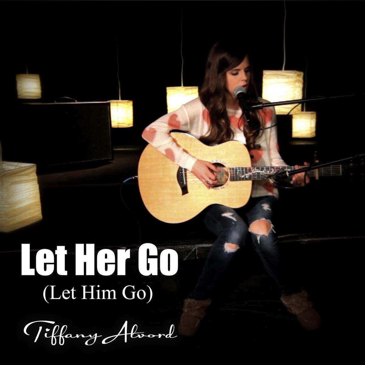 Let Her Go (Let Him Go)专辑