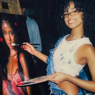 自由 旷野||律动无处不在 纵享丝滑afro