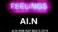 Feelings（Prod by AI.N）专辑