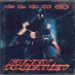 Funky Together专辑