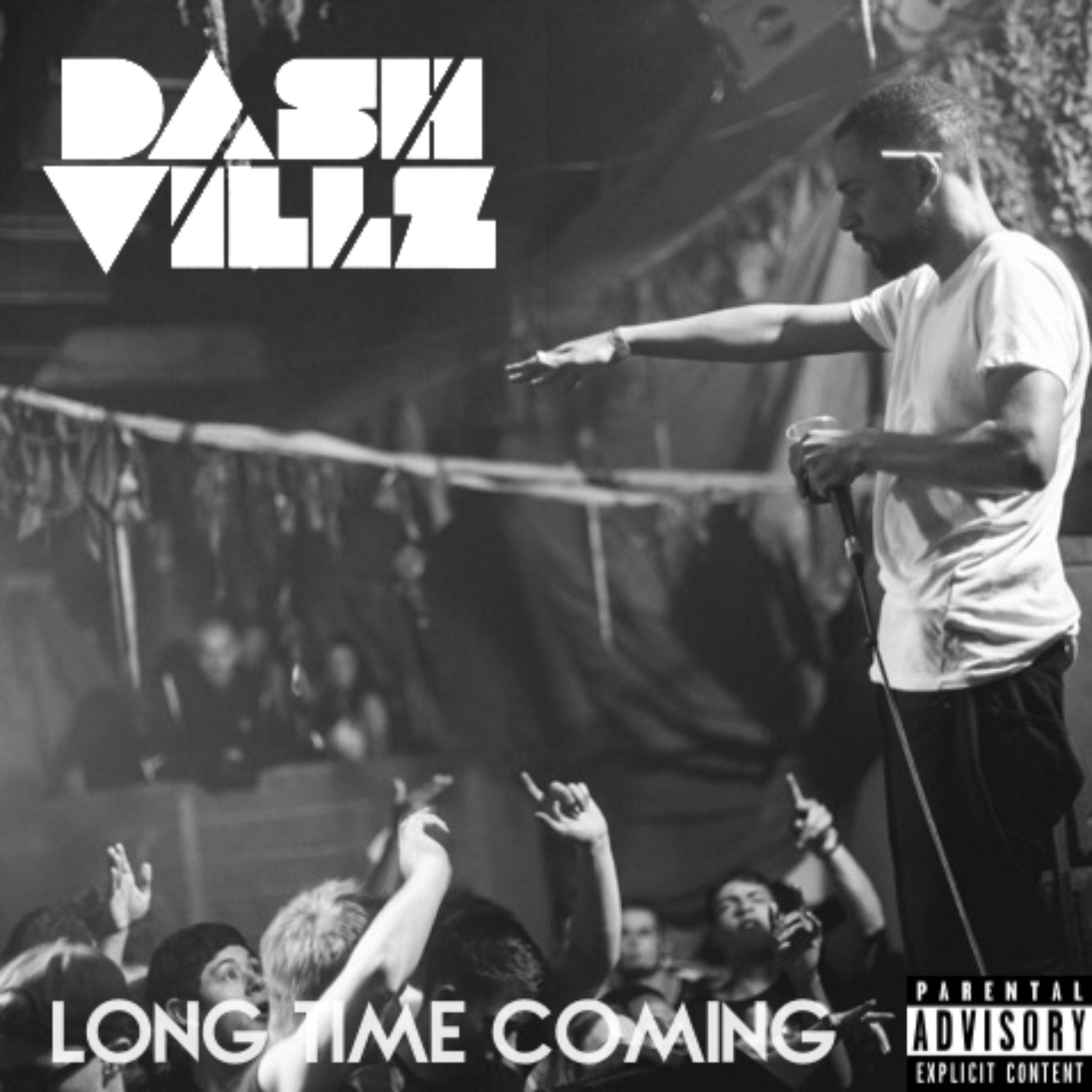 Long Time Coming