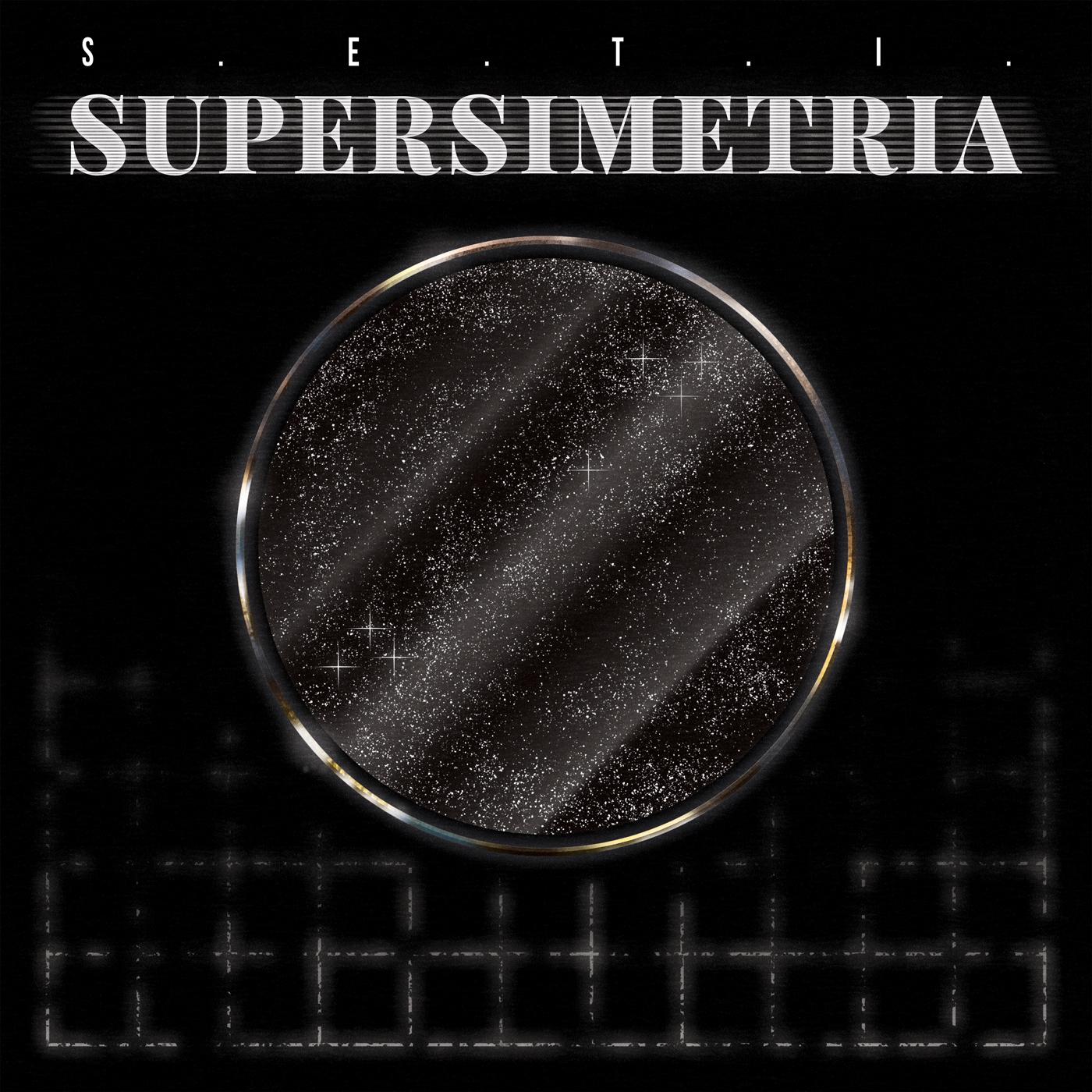 Supersimetria