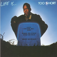 I Ain t Trippin  - Too Short ( Instrumental )