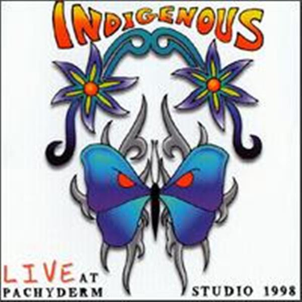 Indigenous - Blues This Morning