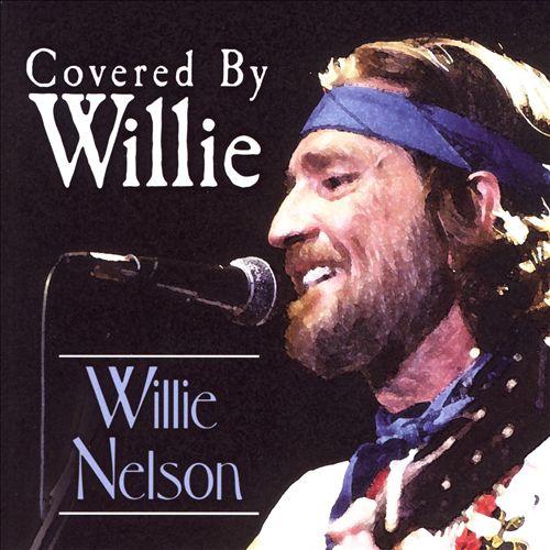 Covered By Willie专辑