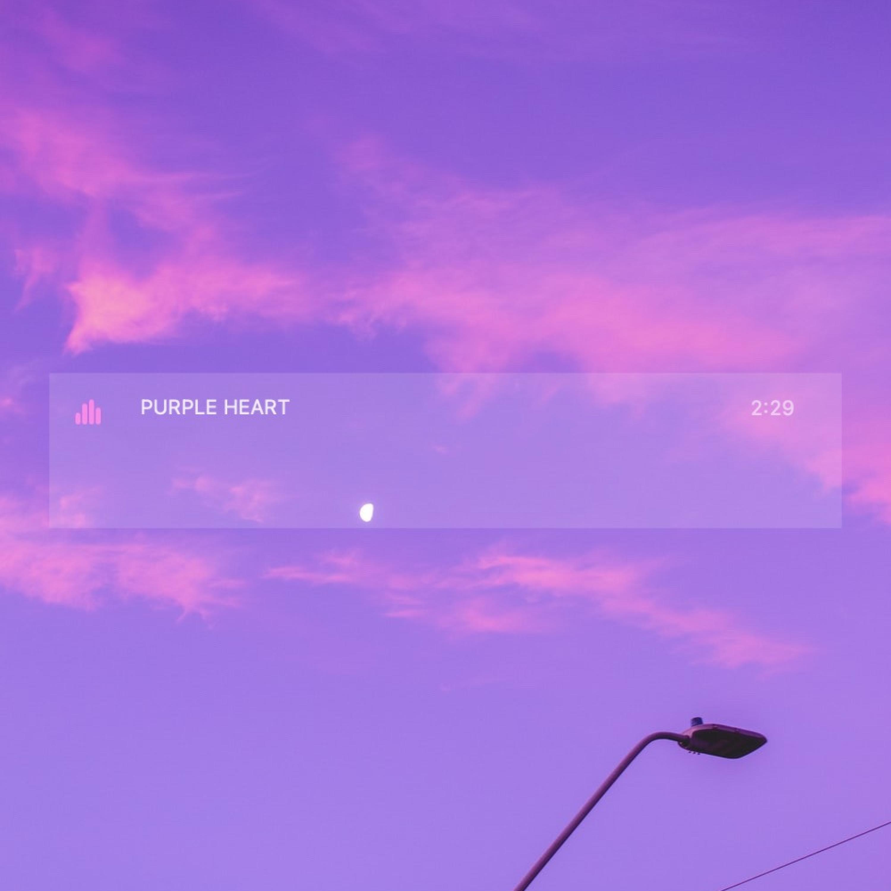 PURPLE HEART
