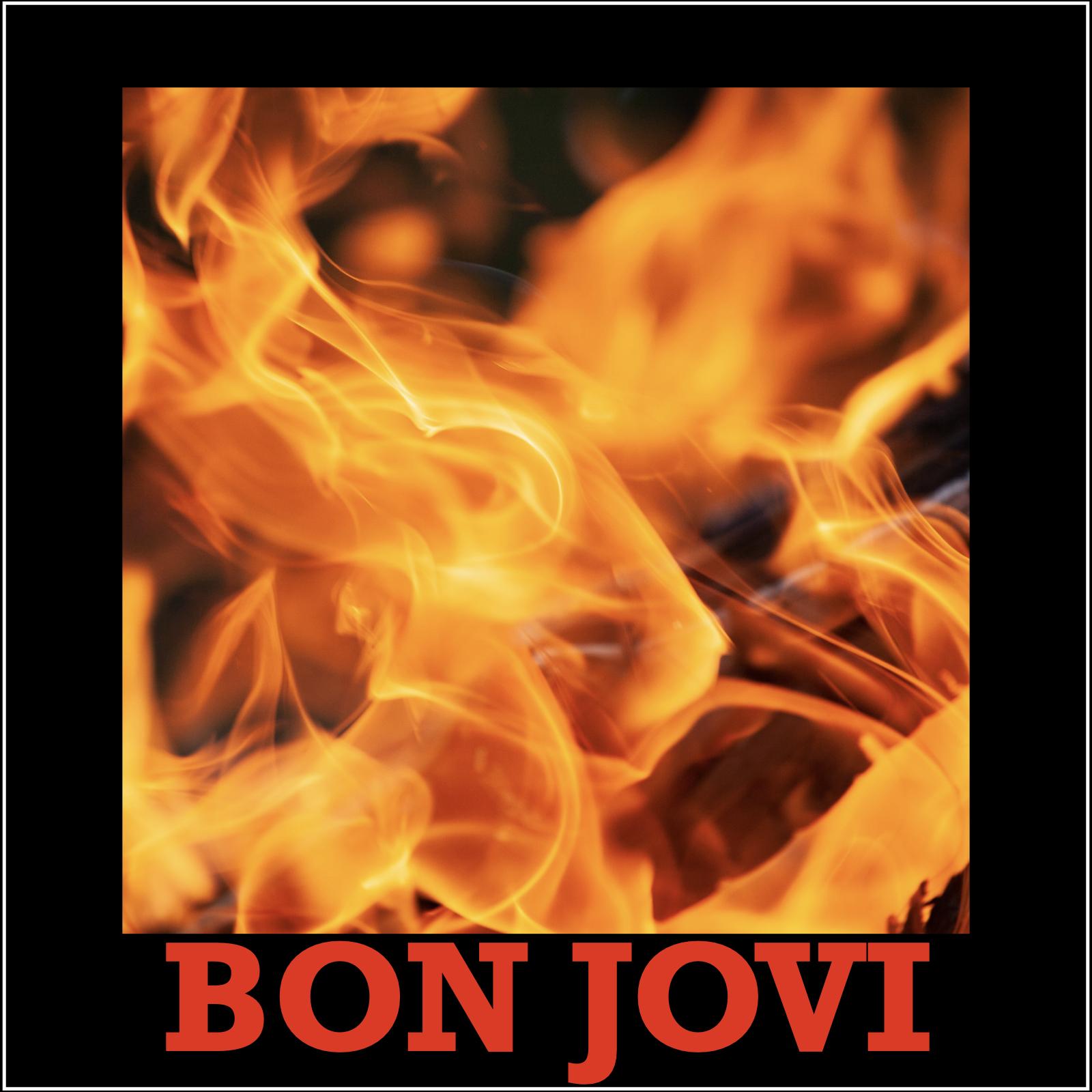 Bon Jovi - King Biscuit US FM Broadcast Wembley Stadium UK 25th June 1995 Part Two.