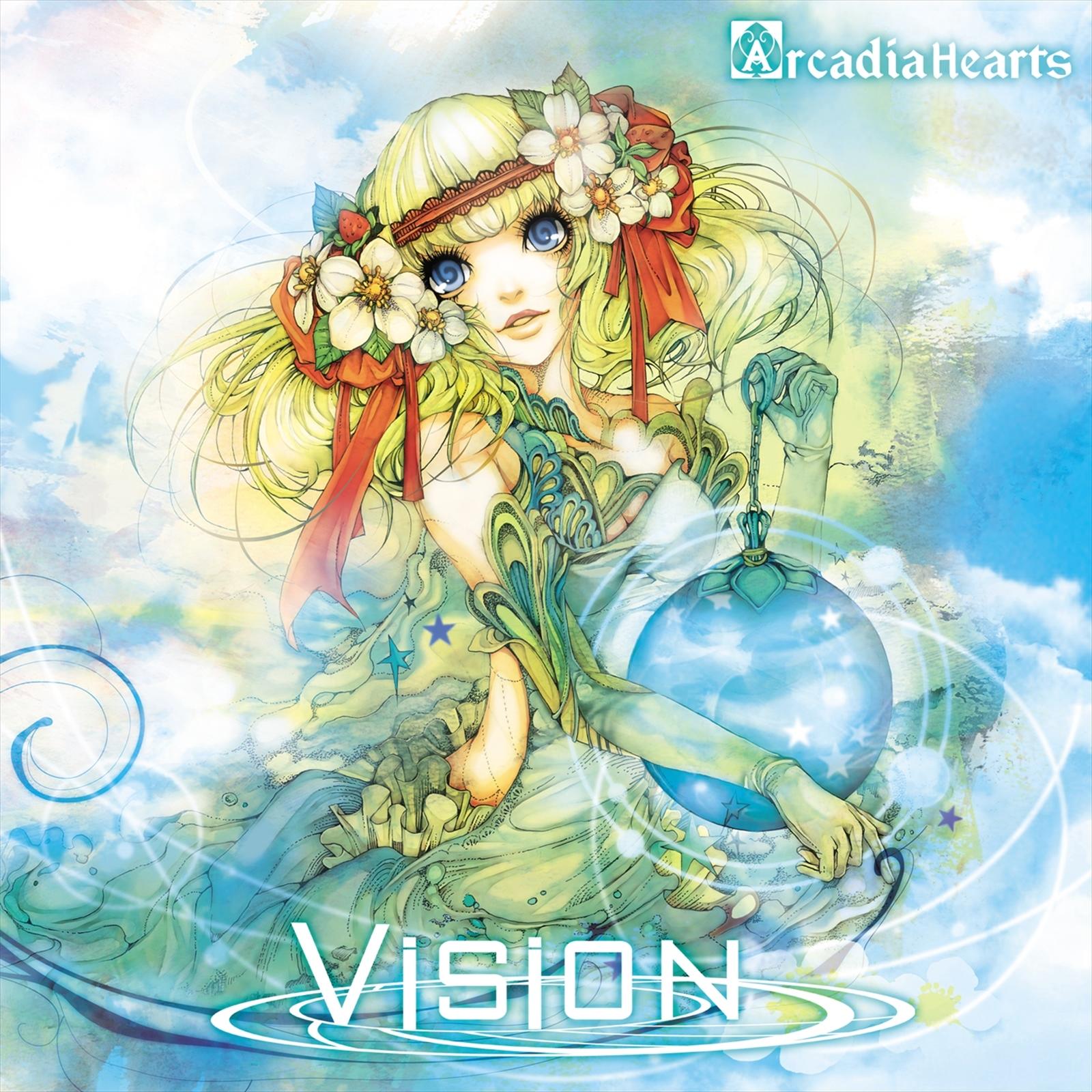 Vision