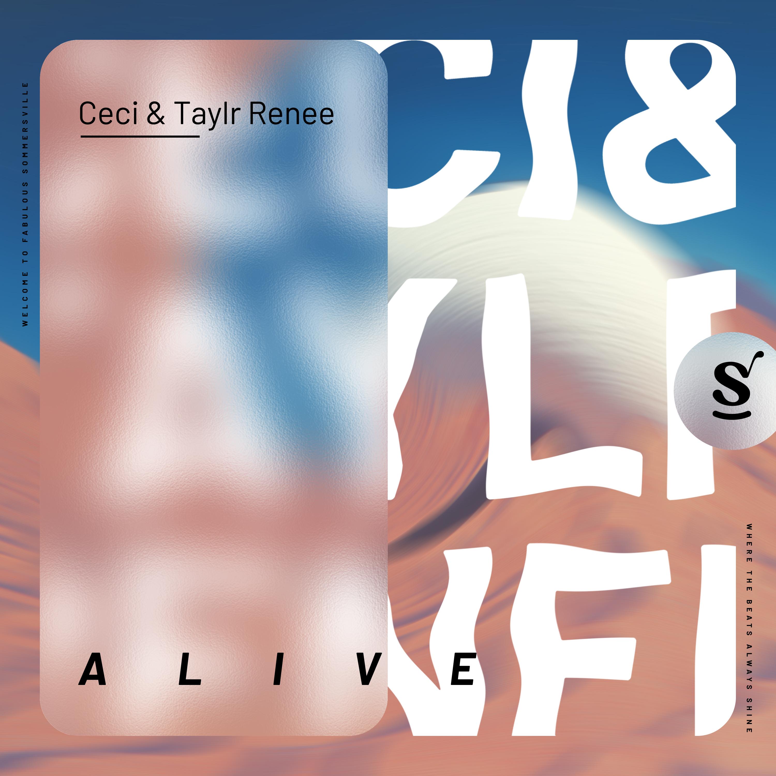 Alive