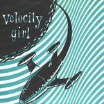 Velocity Girl专辑