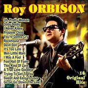 Roy Orbison - Pretty Woman