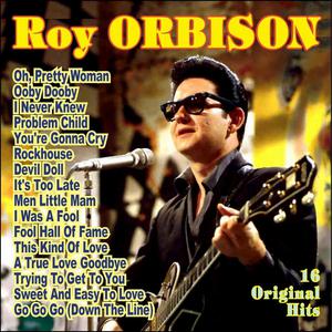 Go, Go, Go - Roy Orbison (PT karaoke) 带和声伴奏