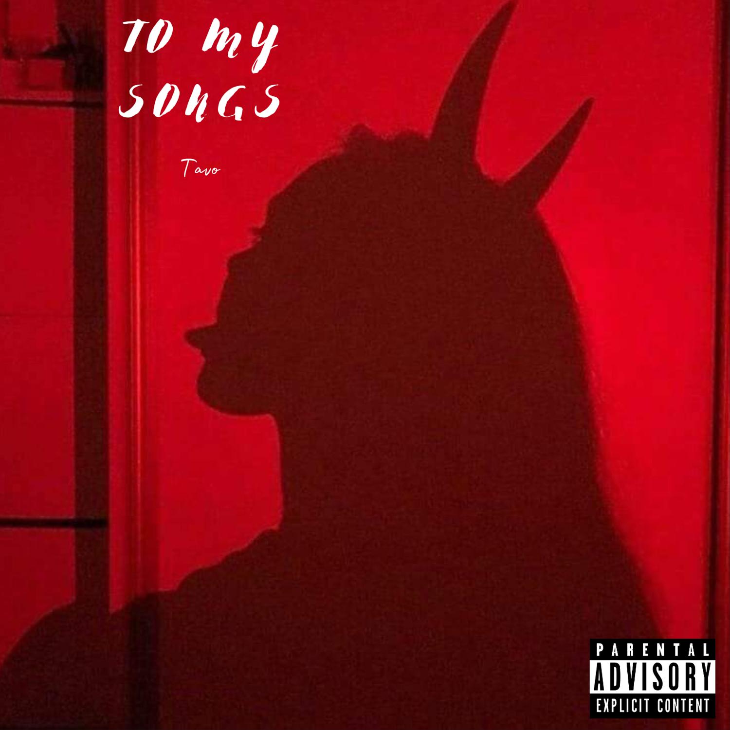 To My Songs