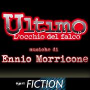 Ultimo - l'occhio del falco