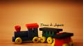 Trenes de Juguete专辑