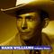 Hank Williams Volume 3专辑