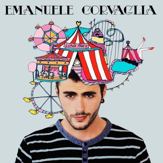 Emanuele Corvaglia
