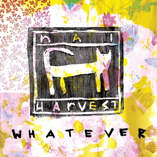Whatever