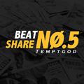 BEAT SHARE NO.5 | Temptgod