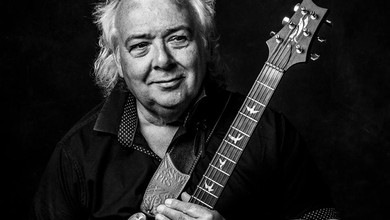 Bernie Marsden