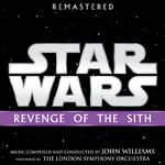 Star Wars: Revenge of the Sith (Original Motion Picture Soundtrack)专辑