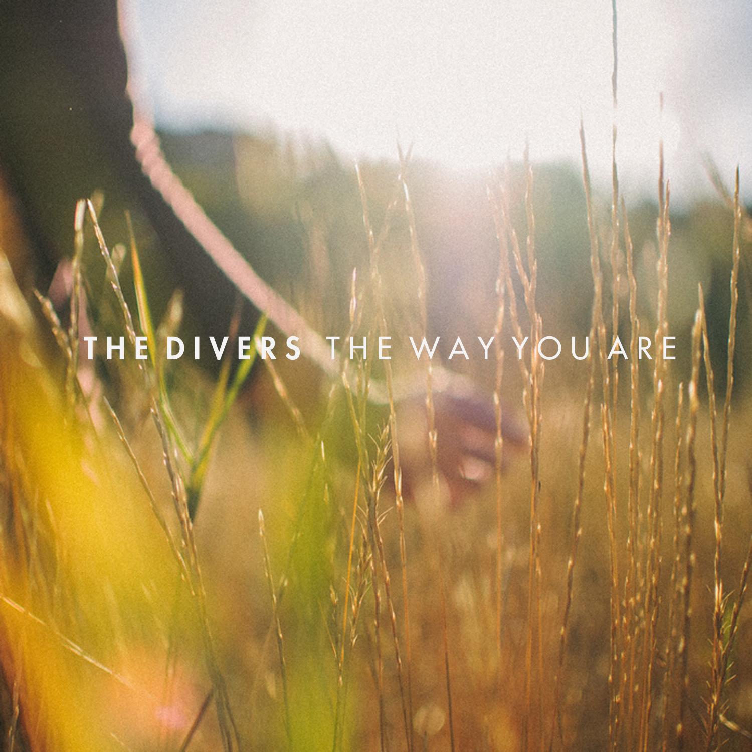 The Way You Are