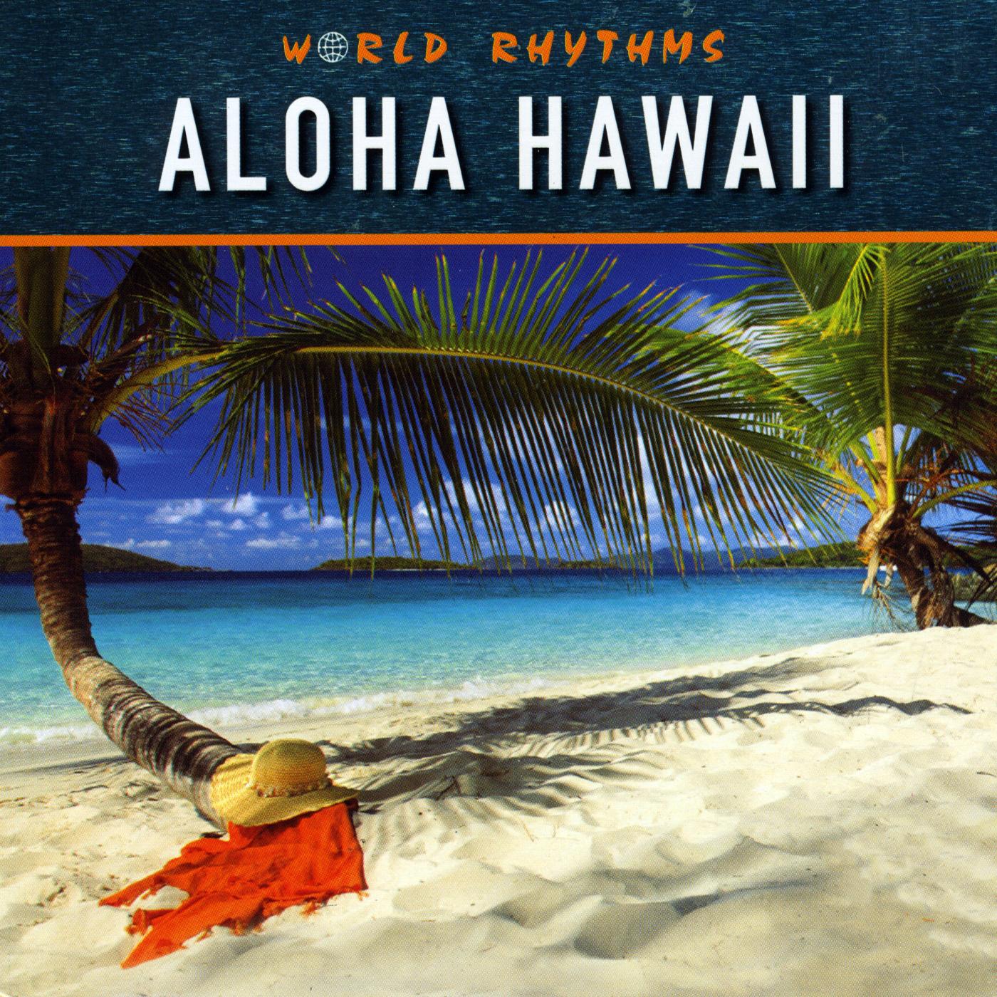Aloha Hawaii