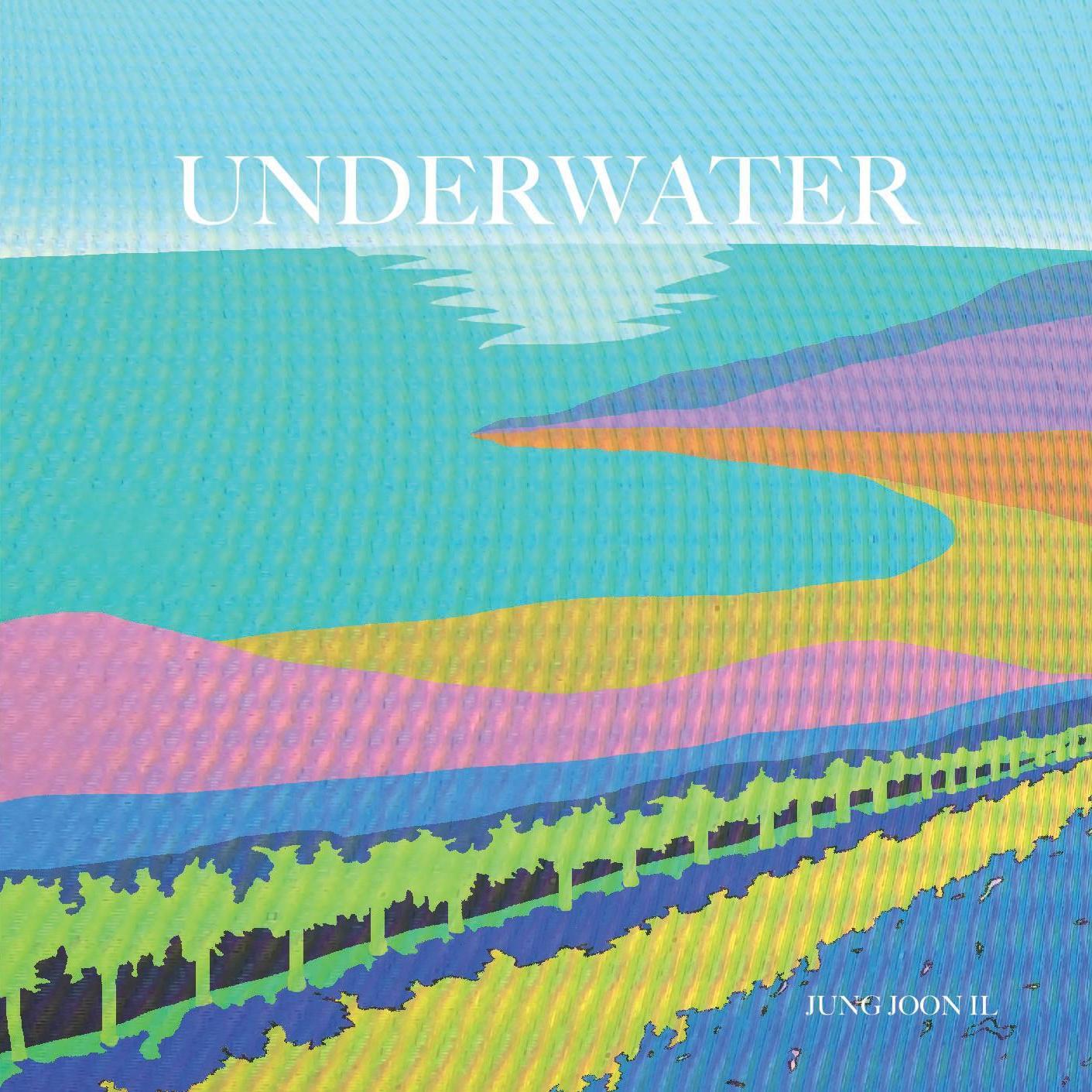 UNDERWATER专辑