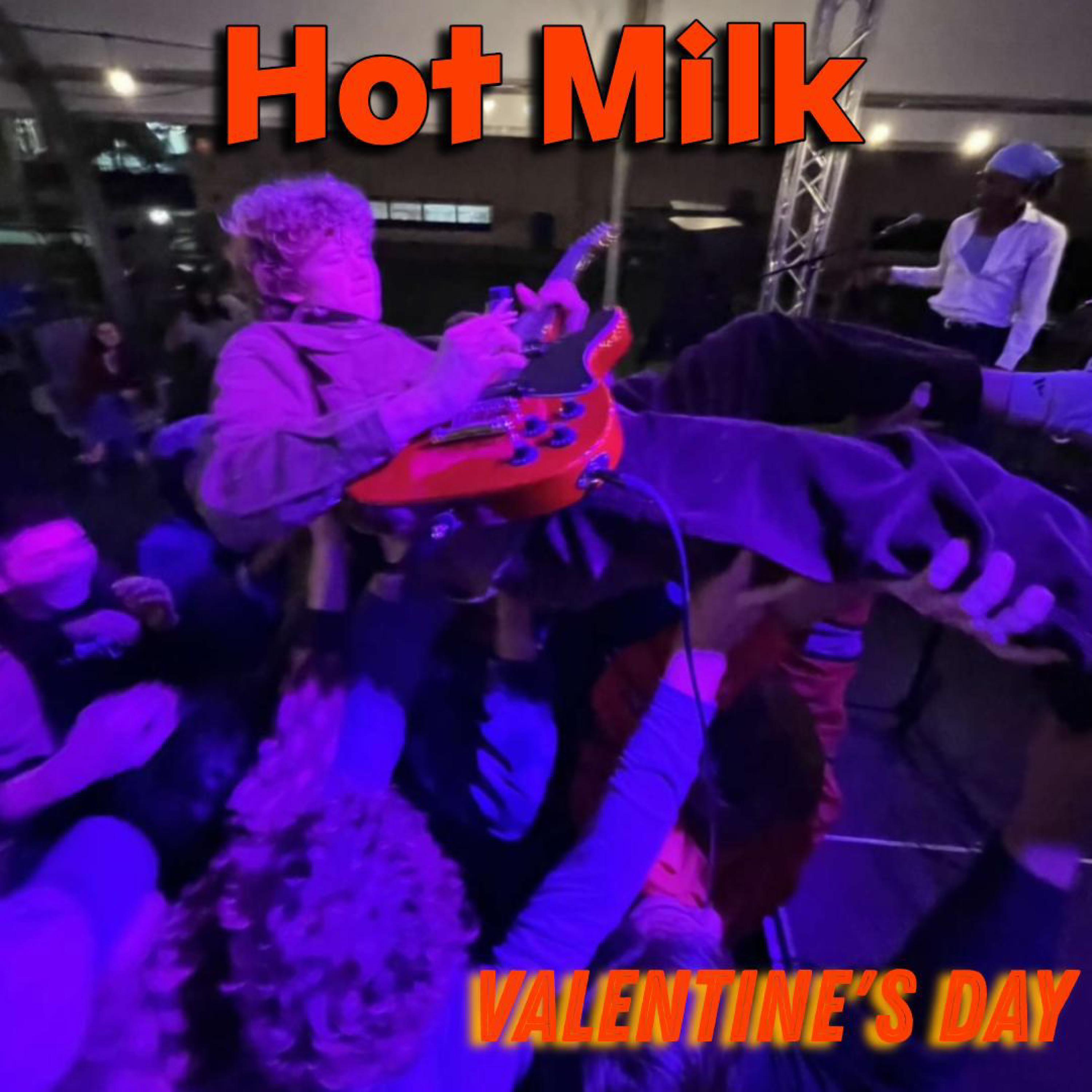 Valentine's Day