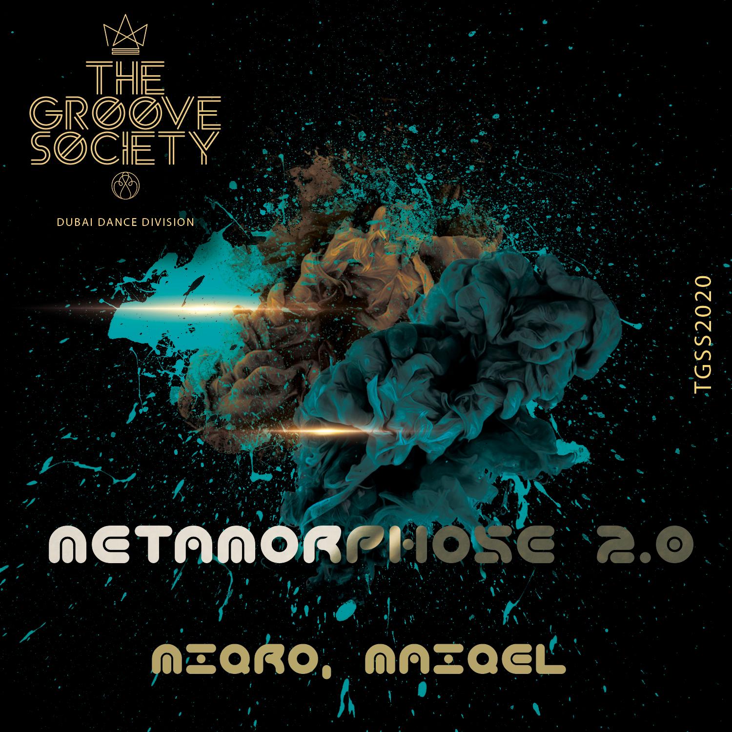 Metamorphose 2.0