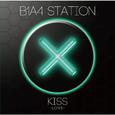 B1A4 station Kiss