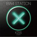 B1A4 station Kiss专辑