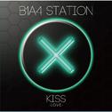 B1A4 station Kiss专辑
