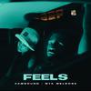 3amsound - Feels (feat. Mya Melrose)