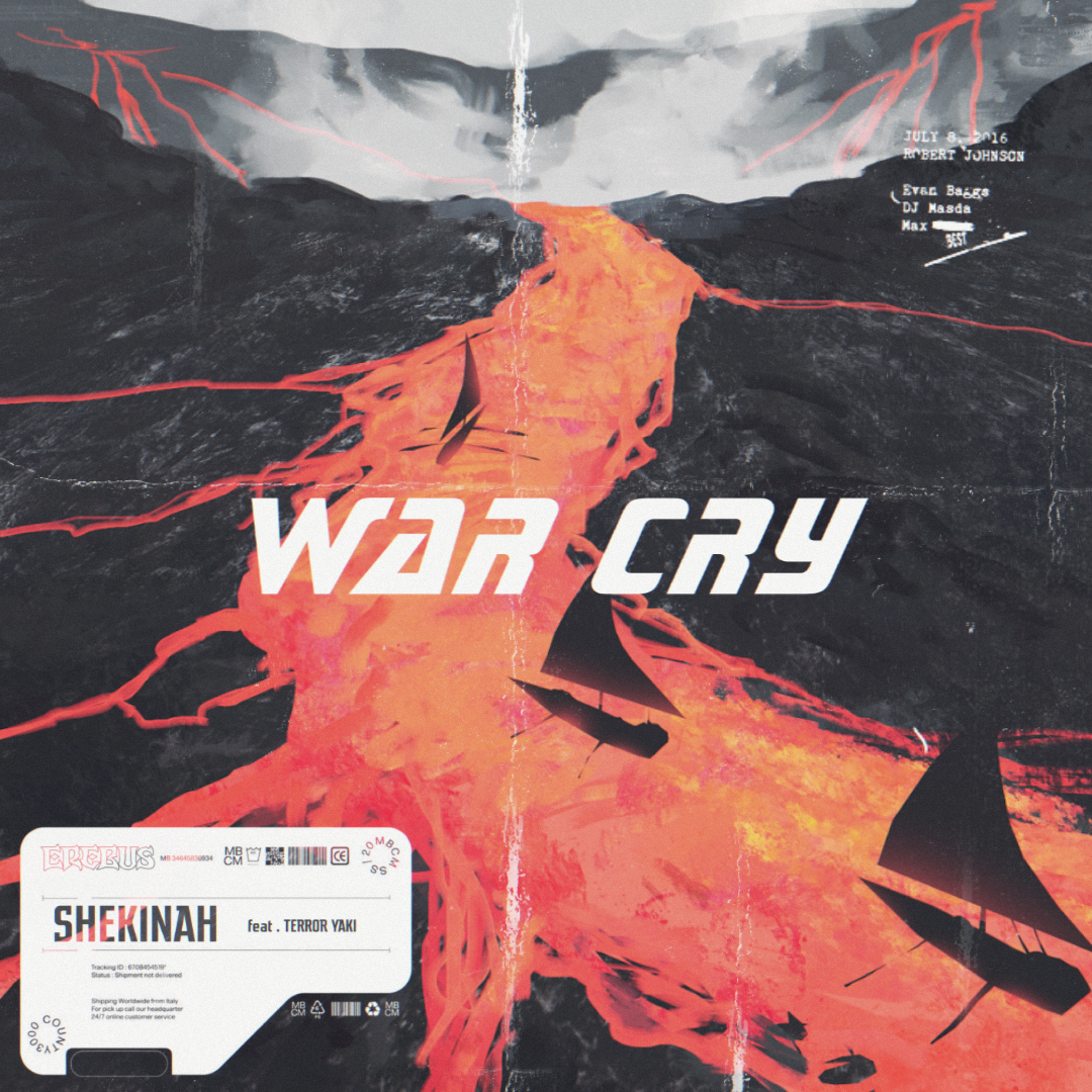 War Cry