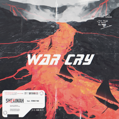 War Cry feat.Terror Yaki