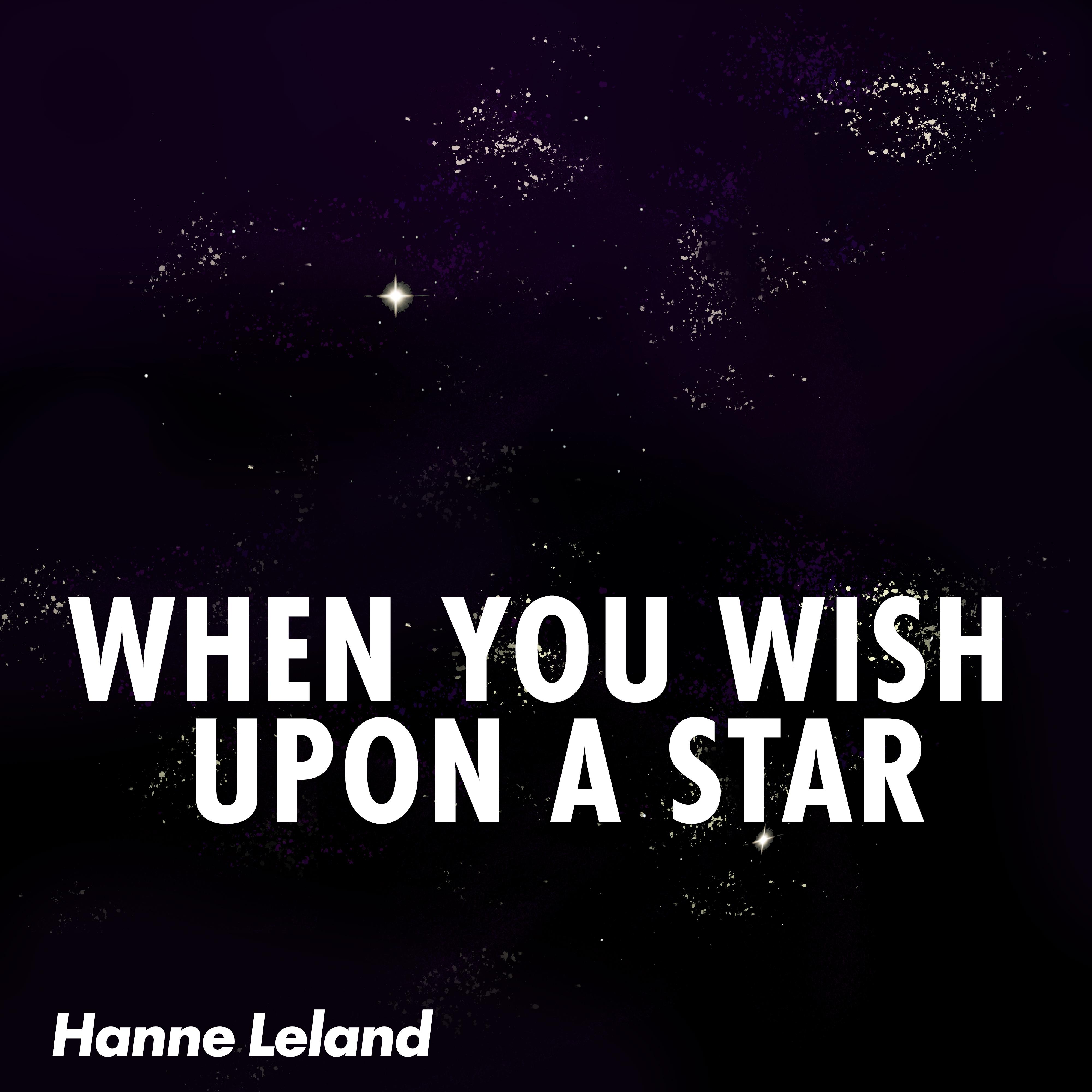 When You Wish Upon a Star