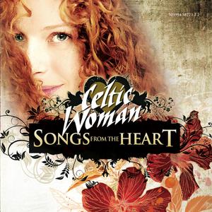 Celtic Woman - When You Believe (Karaoke Version) 带和声伴奏 （降6半音）