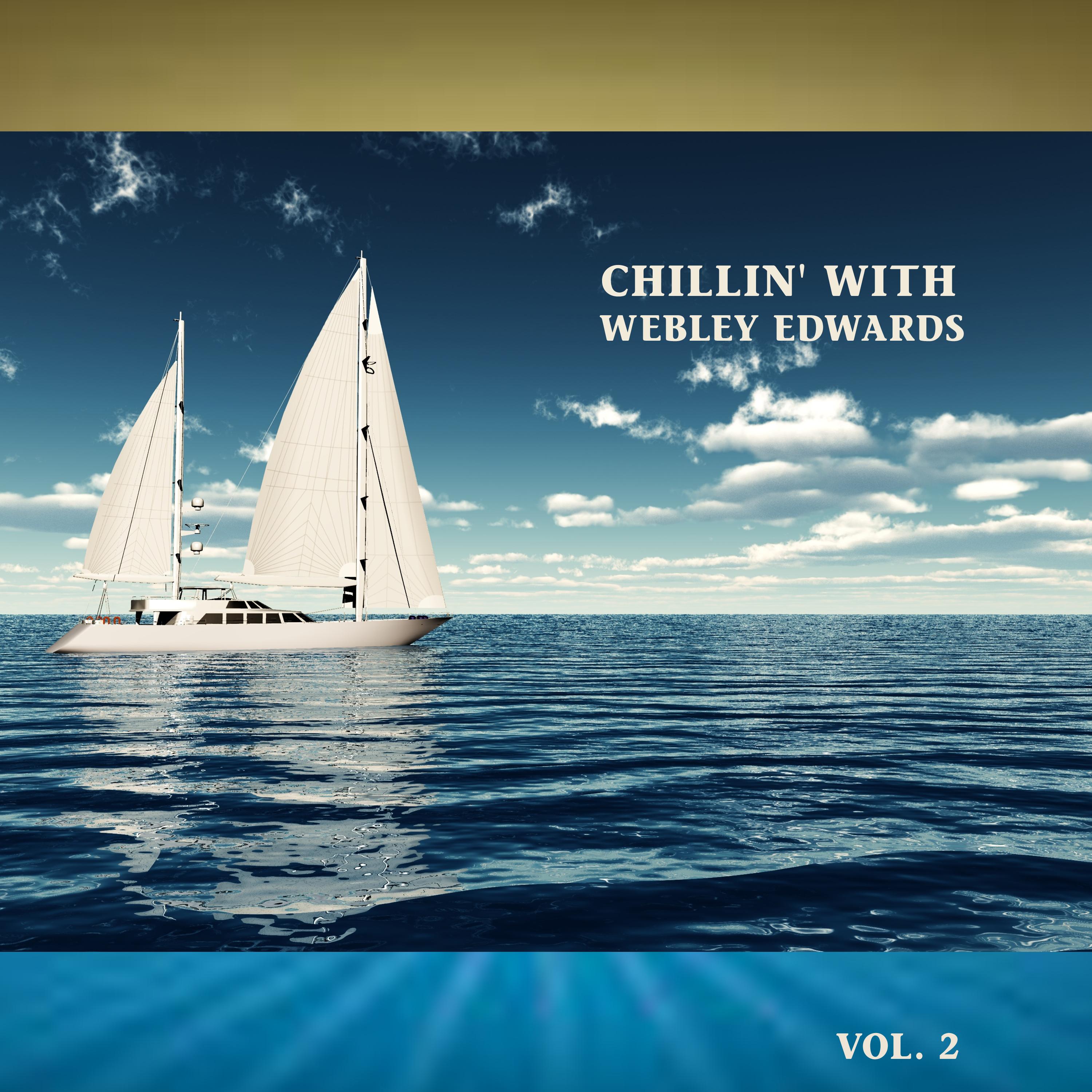 Chillin' With..., Vol. 2