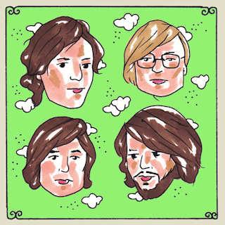 Daytrotter Studio  4/21/2014