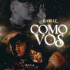 Kabliz - Como Vos