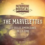 Les idoles américaines de la soul : The Marvelettes, Vol. 1专辑